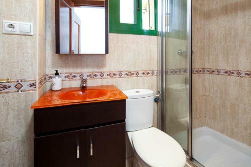 Tribuna Roomalaga By Bossh! Apartments