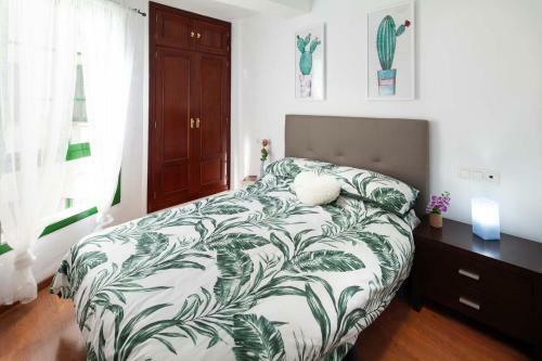 Tribuna Roomalaga By Bossh! Apartments