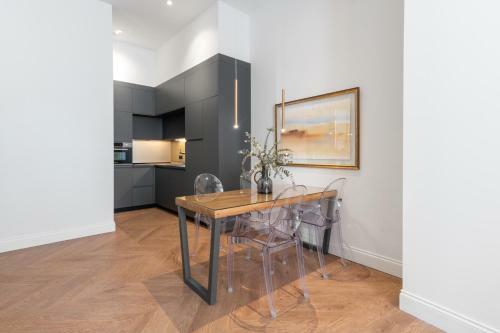 Apartamento Be Mate M�laga Centro