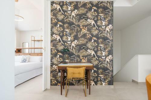Apartamento Be Mate M�laga Centro