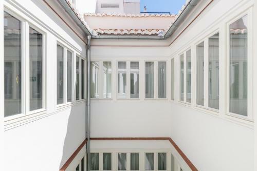 Apartamento Be Mate M�laga Centro