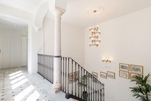 Apartamento Be Mate M�laga Centro