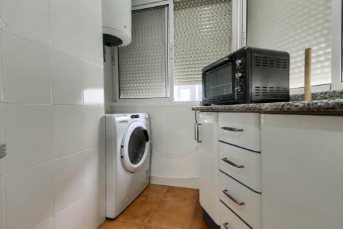 Apartamento Holidays2malaga Soho Pasaje de Valencia