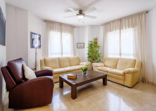 Apartamento Soho Art District - Malaga