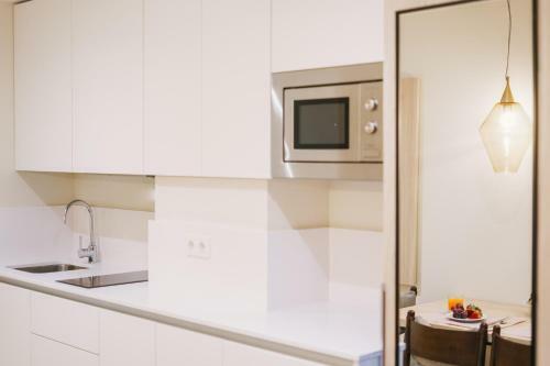 Apartamento Debamb� Atarazanas