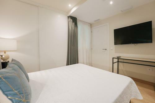 Apartamento Debamb� Atarazanas