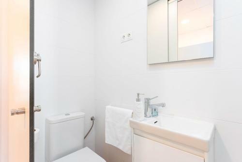 Apartamento Genteel Home Plaza de La Marina