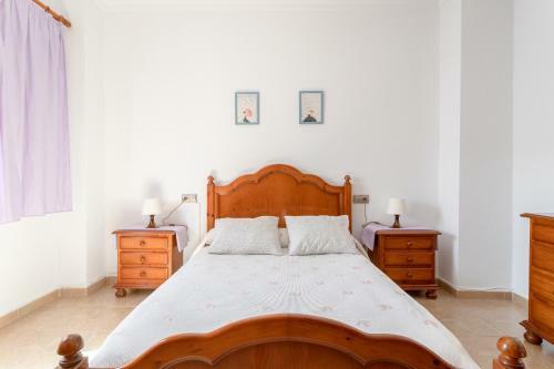 Apartamento Valle De Abdalajis