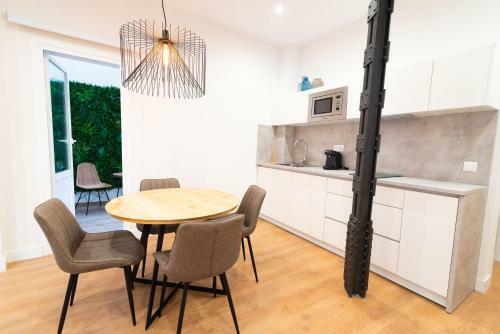 Apartamento Chinitas Urban Aparments