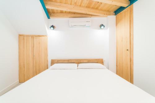 Apartamento Suite Homes Sweet Postigos Terrace