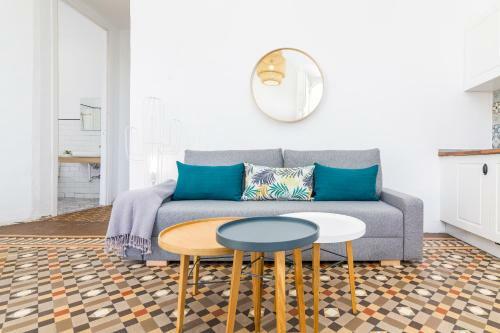 Apartamento Suite Homes Plaza de La Merced