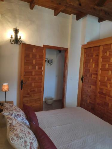 Apartamento Cortijo Verdial At Home