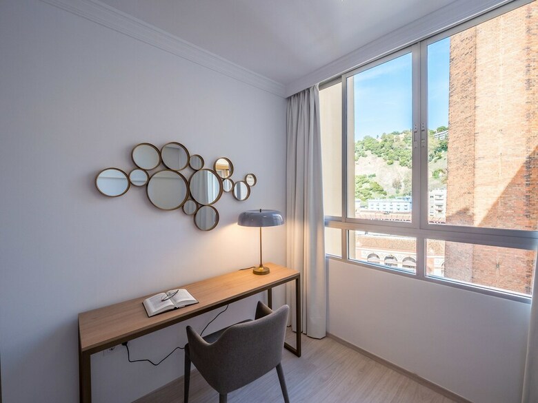 Malagueta Sea View - Premium Apartment