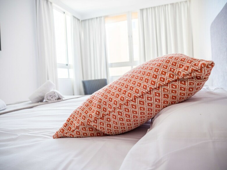 Malagueta Sea View - Premium Apartment