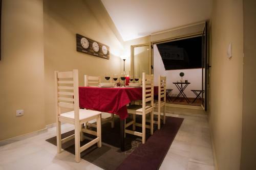 Apartamento Holidays2malaga Constitucion High Speed Wifi