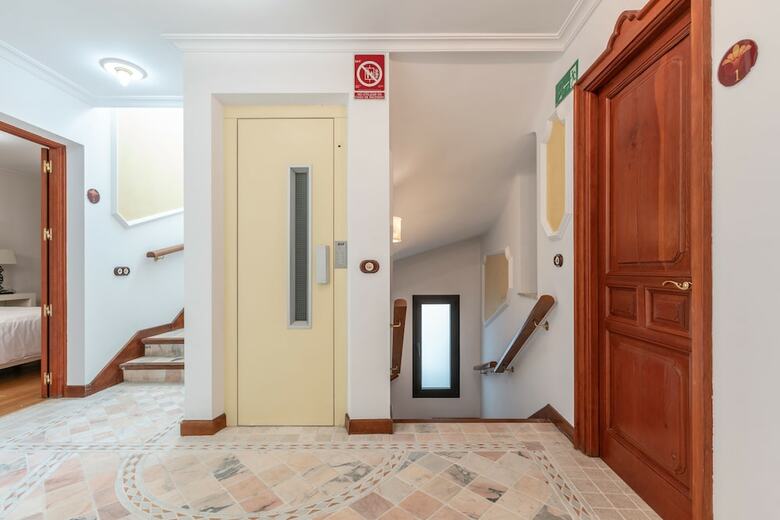 Hostal Casa Miraflores