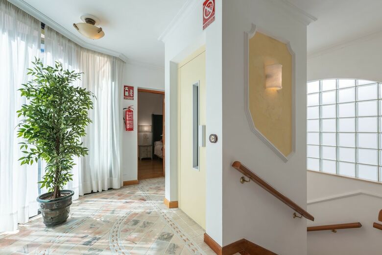 Hostal Casa Miraflores
