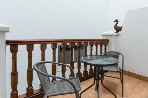 Apartamento Met Soho M�laga