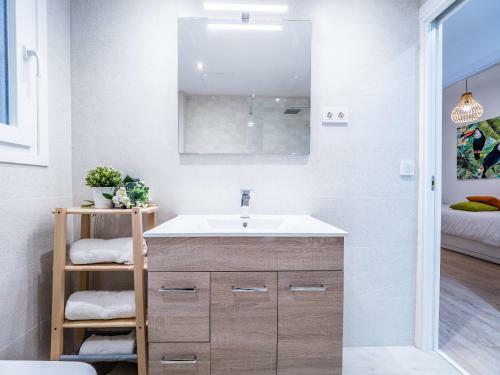 Apartamento Malaga Urban Center