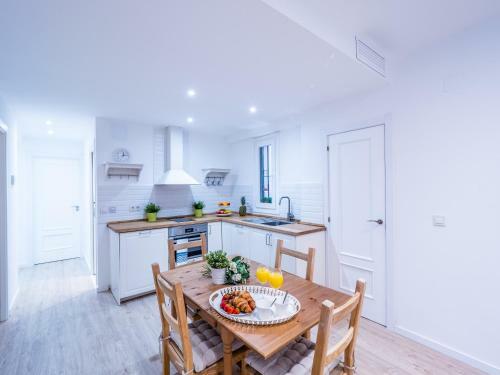 Apartamento Malaga Urban Center