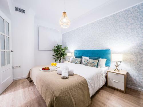 Apartamento Malaga Urban Center