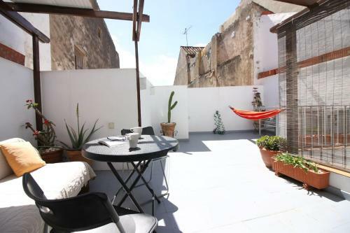 Duplex Letran Freshapartments By Bossh! Apartments
