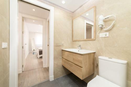 Apartamento Suite Homes Saint Felipe Neri
