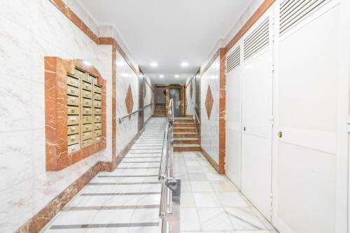 Apartamento Suite Homes Saint Felipe Neri