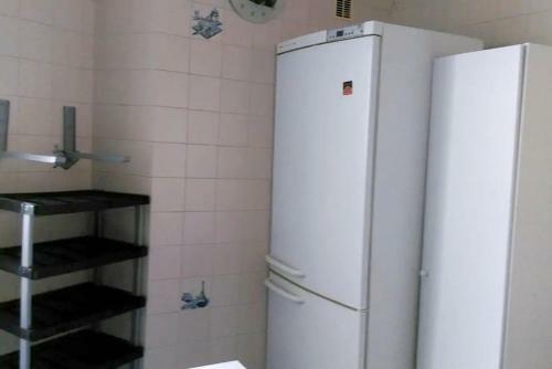 Apartment With 4 Bedrooms In Malaga With Wifi