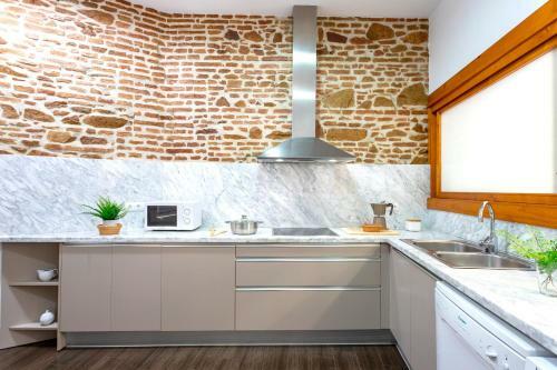 Apartamento Genteel Home Larios