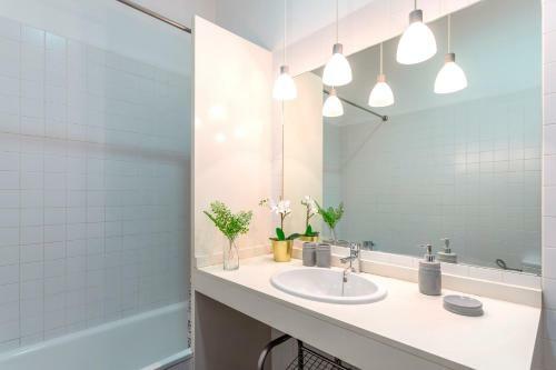 Apartamento Genteel Home Larios