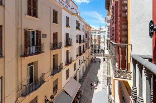 Apartamento Genteel Home Larios