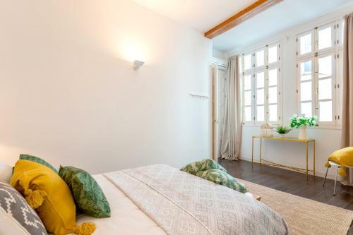 Apartamento Genteel Home Larios