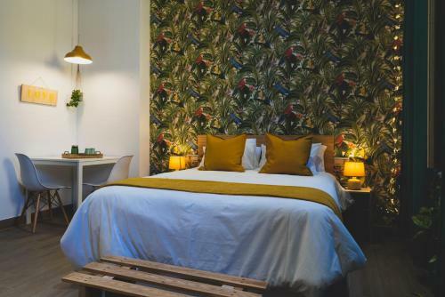 Apartamento The Paradise Studio