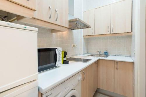 Apartamento The Paradise Studio