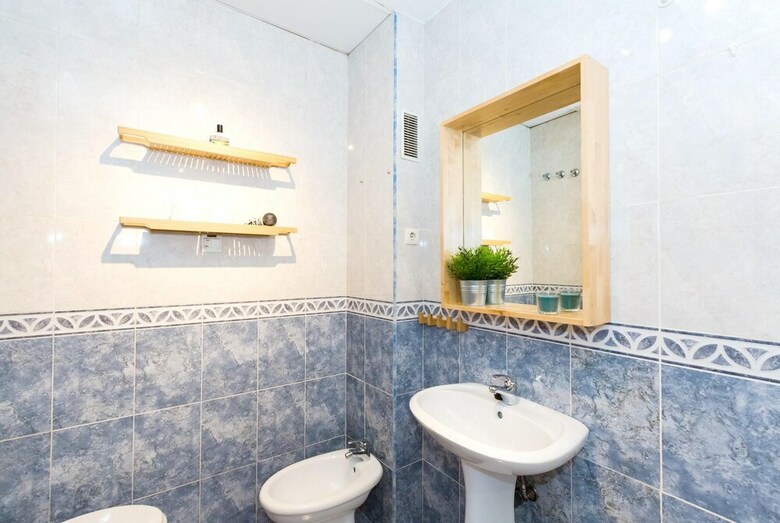 Apartamento Studio In Malaga With Wifi
