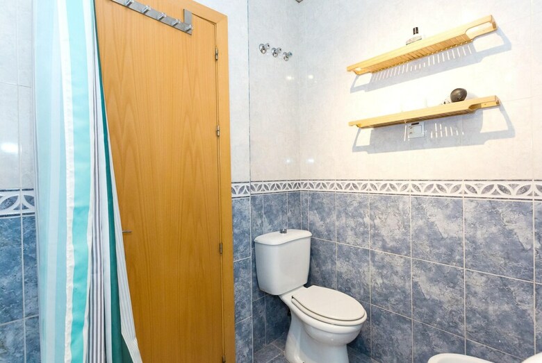 Apartamento Studio In Malaga With Wifi
