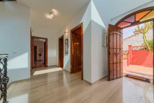 Holidays2malaga Candado House Pool & Garden