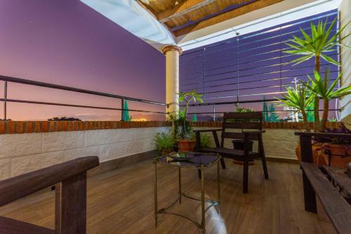 Cubo's Casa Mallorqu�n