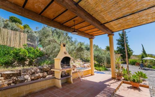 Cubo's Casa Mallorqu�n
