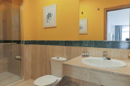 Apartamento Malaga Soho Fancy Loft