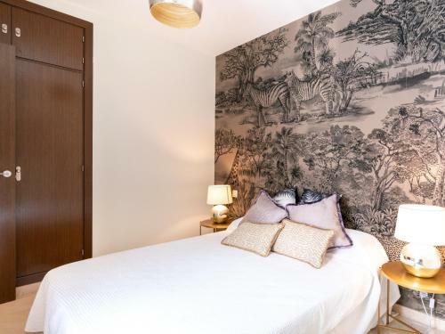 Apartamento Holi-rent La Dama