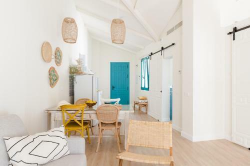 Atenea Malaga Apartments