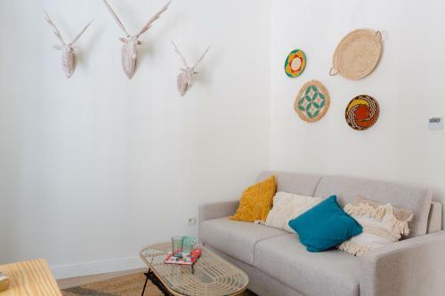 Atenea Malaga Apartments