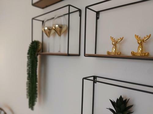 Apartamento Del Parque Flats Ancha Del Carmen