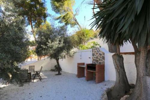 Villa Con Vistas Mar/piscina Privada/bbq