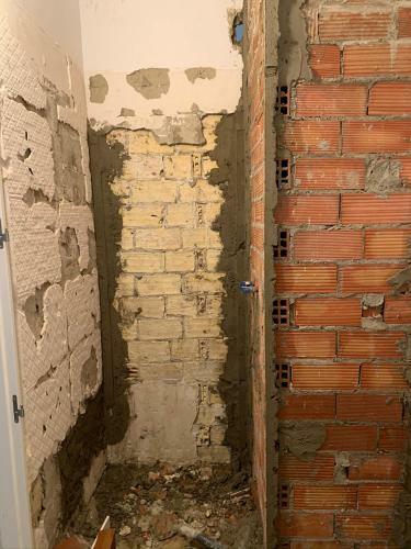 Apartamento Moderna Y C�ntrica Vivienda Vacacional