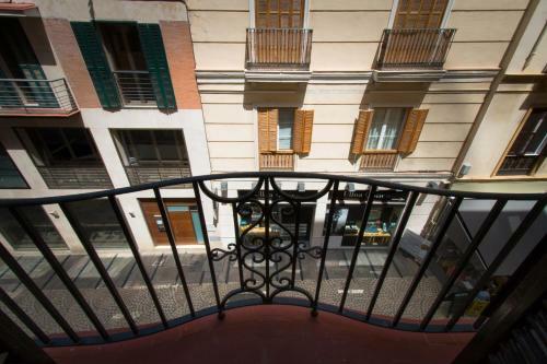 Apartamento Holidays2malaga Strachan 4