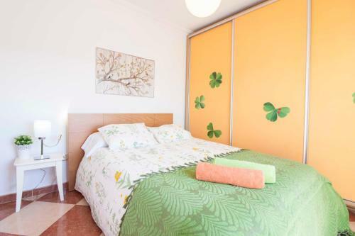 Apartamento Malaga Center Flat Hospitality