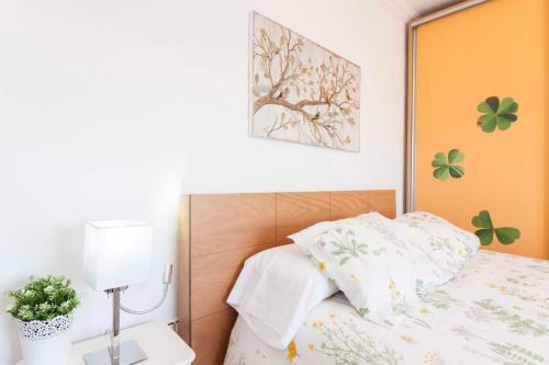Apartamento Malaga Center Flat Hospitality